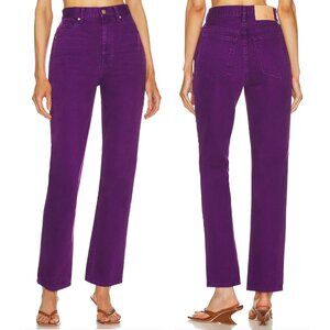 Ulla Johnson The Agnes Jean Size 28 NWT